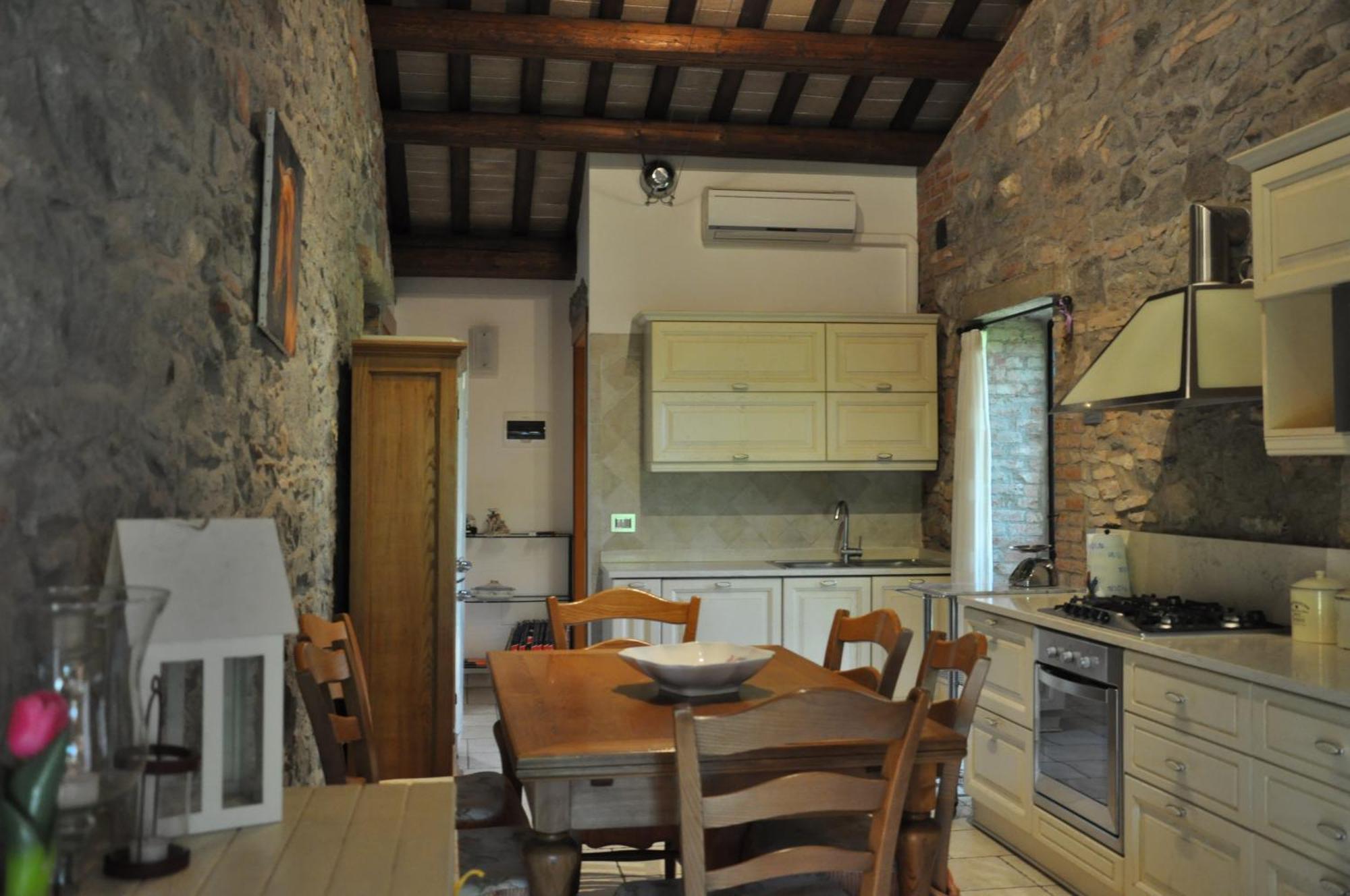 Aiceltis Bed and Breakfast Teolo Buitenkant foto